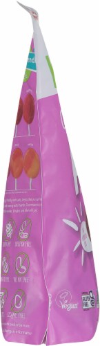 Yum Earth® Organic Vitamin C Lollipops Perspective: left