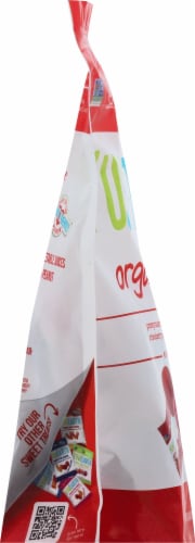 YumEarth Organic Pops Lollipops 20 Count Perspective: left