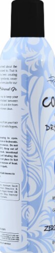 Renpure Flawlessly Fresh Coconut Argan Dry Shampoo Perspective: left