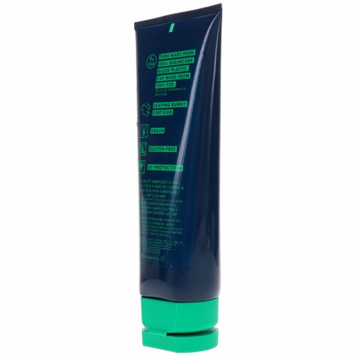 R+CO Bleu De Luxe Reparative Conditioner 6.8 oz Perspective: left