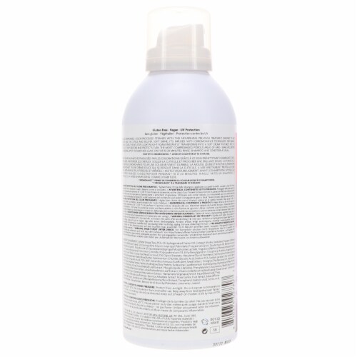 R+CO Gemstone Pre-Shampoo Color Protect Masque 5.7 oz Perspective: left