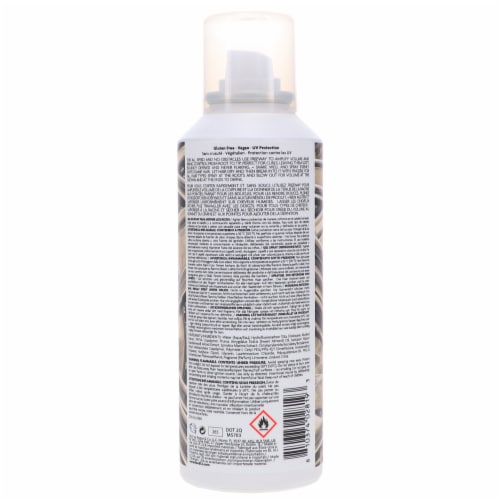 R+CO Freeway Defining Spray Gel 5 oz Perspective: left