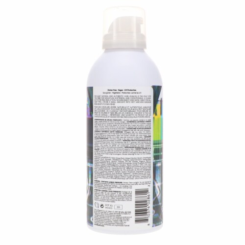 R+CO Analog Cleansing Foam Conditioner 5.75 oz Perspective: left