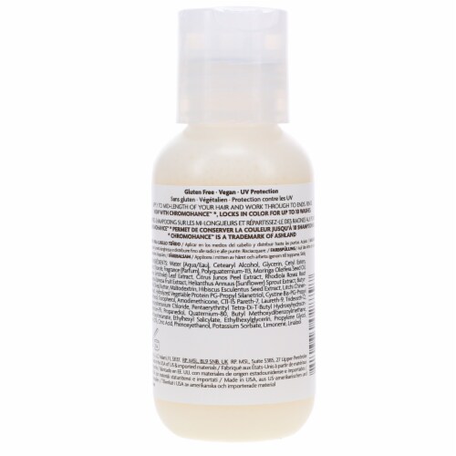 R+CO Gemstone Color Conditioner 2 oz Perspective: left