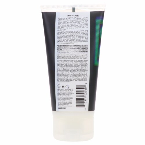 R+CO Cassette Curl Defining Masque 5 oz Perspective: left
