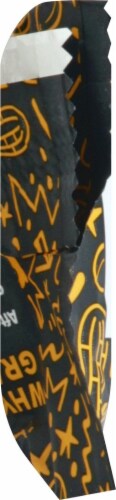 FitJoy Chocolate Peanut Butter Protein Bar Perspective: left