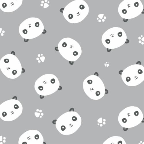 The Honest Company - Diapers Pandas Size 1 - 35 CT Perspective: left