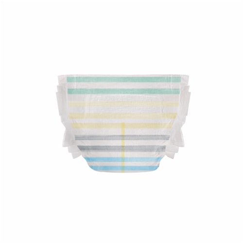 THE HONEST COMPANY Pañales Feeling Nauti Talla 3, 27 CT