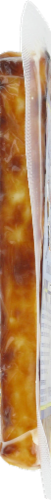Pasture Pride Juusto Traditional Cheese Perspective: left