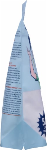 Nellie's® Powder Laundry Detergent Perspective: left