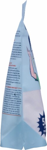 Nellie's® Powder Laundry Detergent Perspective: left