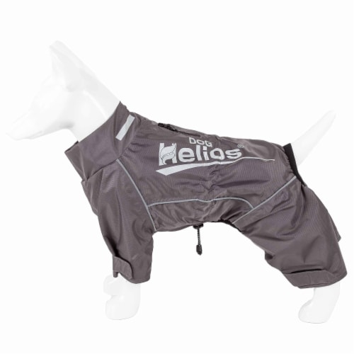 Full body deals dog jacket
