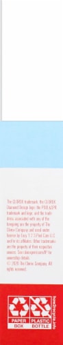 Clorox Pool & Spa Reagant Refill for 3-Way Test Kit Perspective: left