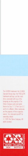 Clorox™ Pool & Spa Reagant Refill for 3-Way Test Kit Perspective: left