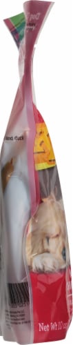 DreamBone® Dream Kabobz™ Chewy Dog Treats Perspective: left