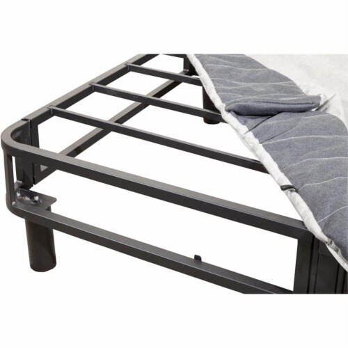 Full EnForce Platform Base US Patent Nos. 10-188-217 B2 and 10-595-643 Perspective: left