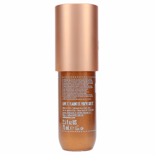 Sol de Janeiro Glowmotions Copacabana Bronze 2.5 oz Perspective: left