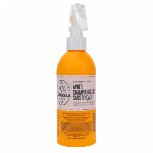 Brazilian leave in conditioner sale