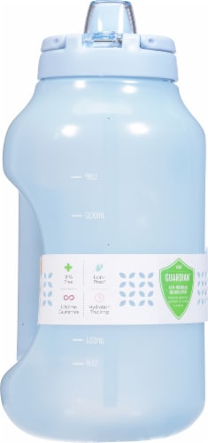 Ello® Hydra Jug - Blue Perspective: left