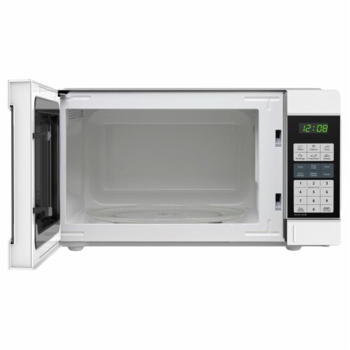 Hamilton Beach 1.1 Cu. Ft. Black Digital Microwave Oven for Sale