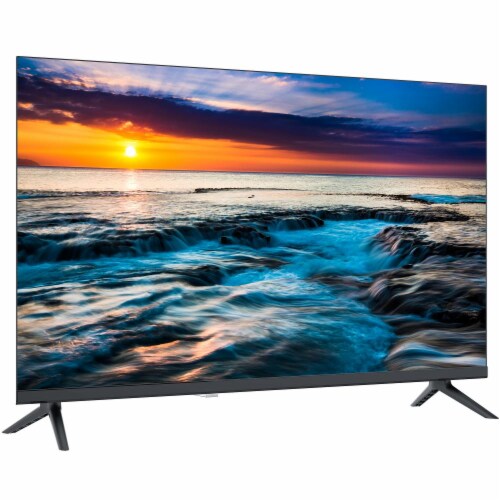 Impecca 32-inch HD LED TV, 720p HD 60Hz Picture Quality Perspective: left