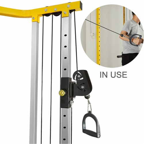 Hulkfit cable attachment deals