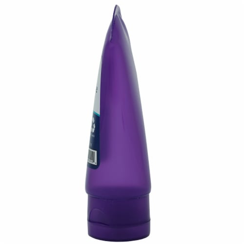 Good To Go™ Squeezable Tube Perspective: left