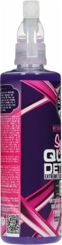 Chemical Guys Syntthetic Quick Detailer Extreme Slick Polymer Detailer Perspective: left