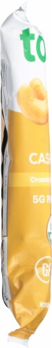 Tosi™ Cashew SuperBites Single Serve Perspective: left