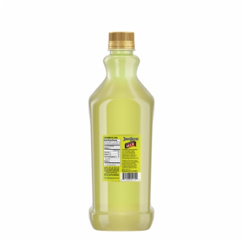 Jose Cuervo® Classic Margarita Mix Perspective: left