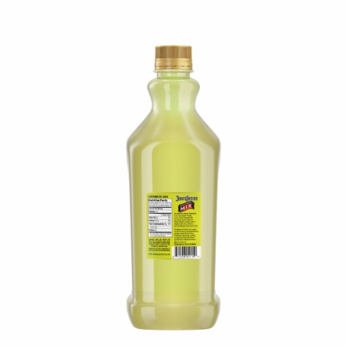 Jose Cuervo® Classic Margarita Mix Perspective: left