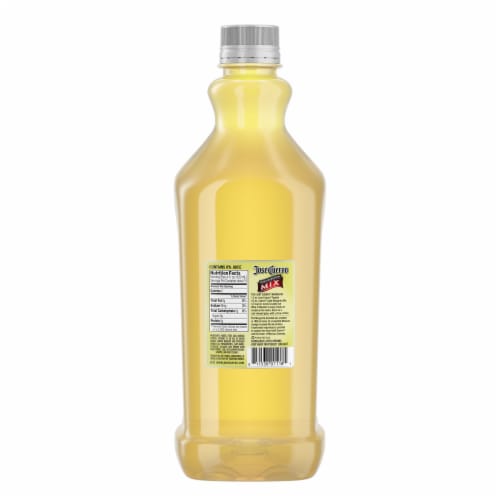 Jose Cuervo Light Margarita Mix Perspective: left