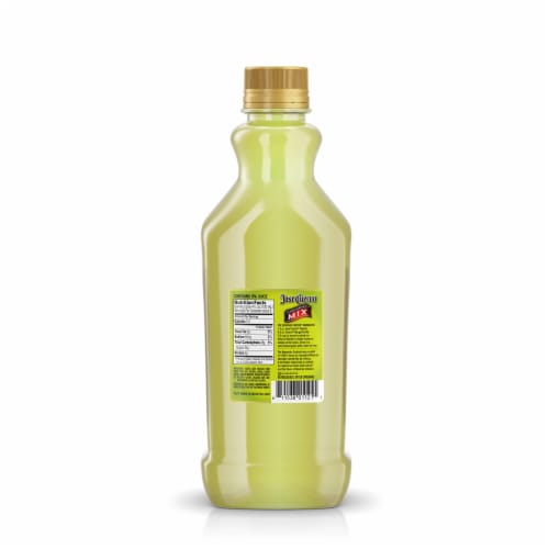 Jose Cuervo® Margarita Mix Classic Lime Perspective: left