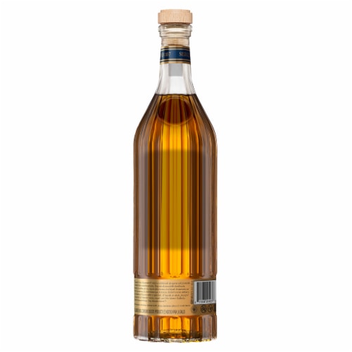 Gran Centenario® Anejo Tequila Perspective: left