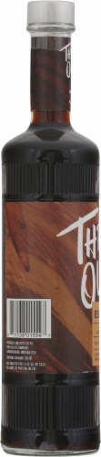 Three Olives® Espresso Vodka Perspective: left