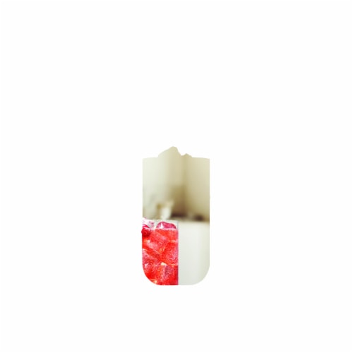 SodaStream® Cranberry Raspberry Zero Calorie Drink Mix Perspective: left
