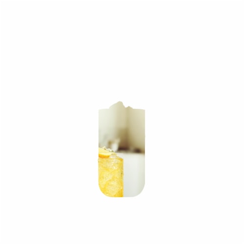 SodaStream® Homestyle Lemonade Drink Mix Perspective: left