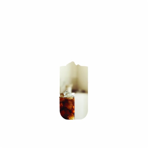 SodaStream® Cola Soda Mix Perspective: left
