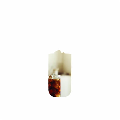 SodaStream® Diet Caffeine Free Cola Drink Mix Perspective: left