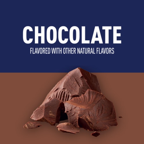 Core Power Elite Chocolate High Protein Shake Perspective: left