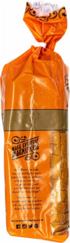 St Pierre® Sliced Brioche Loaf Perspective: left