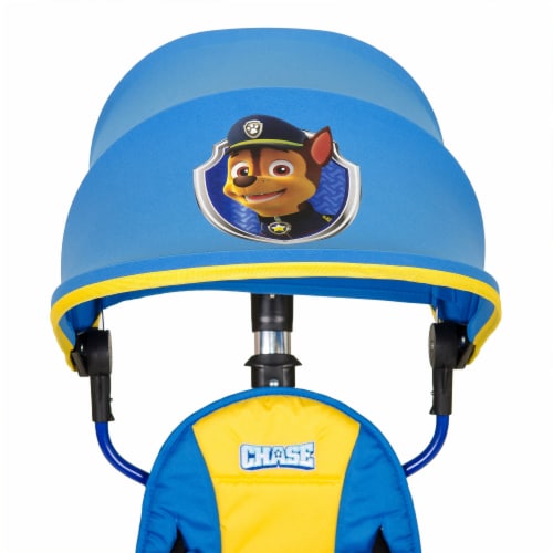 Kidsembrace paw patrol best sale tricycle