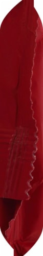 Darrell Lea Real Twists Strawberry Candy Perspective: left