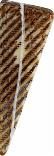 Don Juan Queso Manchego Cheese Perspective: left