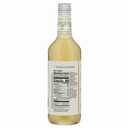Fever-Tree Light Margarita Mix Perspective: left