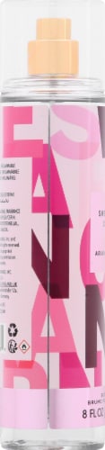 Ariana Grande Sweet Like Candy Body Mist Perspective: left