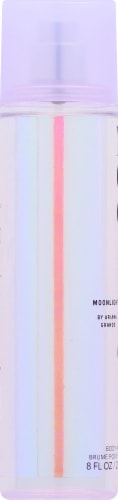 Ariana Grande Moonlight Body Mist Perspective: left
