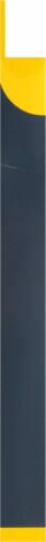 Dr. Scholl's™ Advanced Massaging Gel Compression Knee Sleeve Perspective: left
