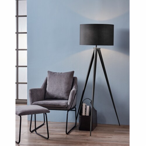 Versanora romanza tripod floor lamp shade online