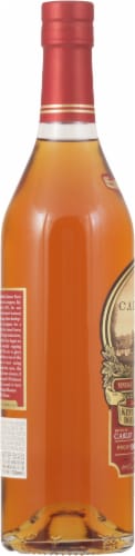 Calumet Family Kentucky Straight Bourbon Whiskey Perspective: left